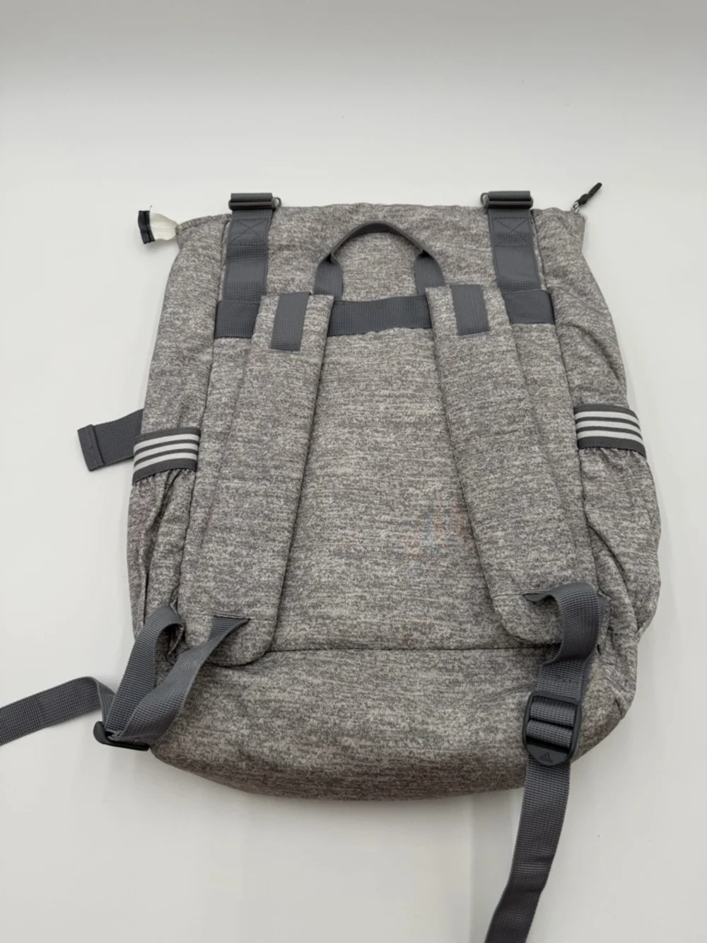 Adidas Women's Yola Il Backpack in gray - Picture 6 of 14